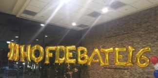 Hofstra Presidential Debate