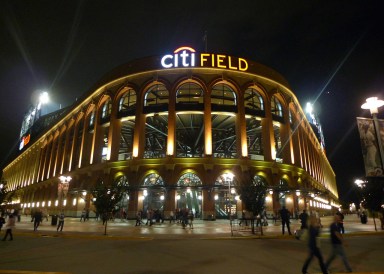 New York Mets Citi Field