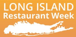 Long Island Restaurant Week