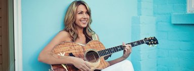 Colbie Caillat