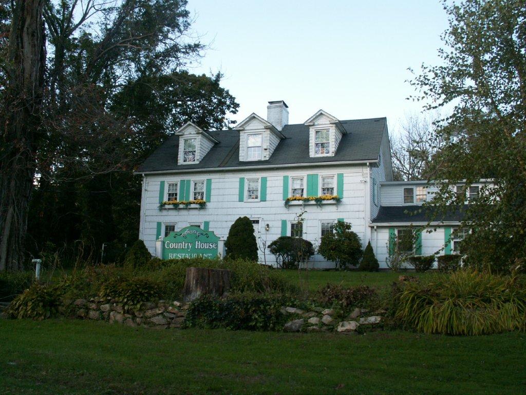 Country House Restaurant