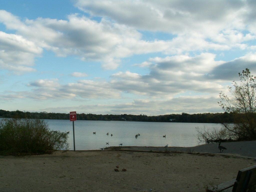 Lake Ronkonkoma