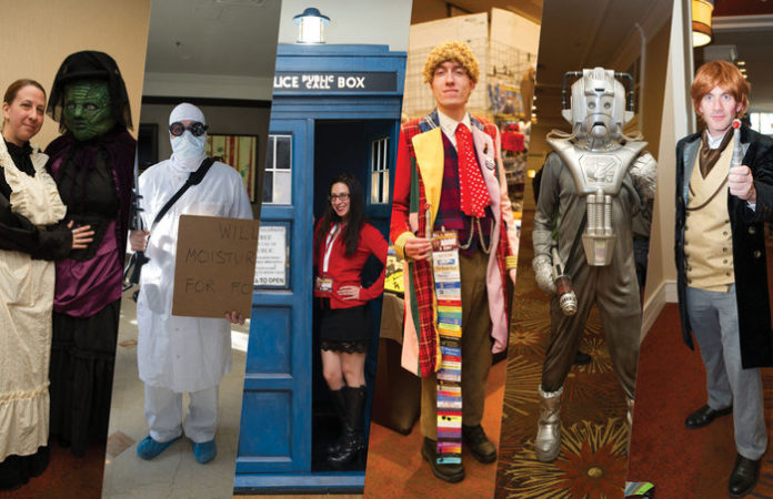 Doctor Who Doctor Who