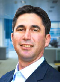 Matt Schwartzberg, president of A-1 First Class Moving & Storage
