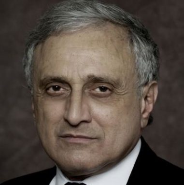 Carl Paladino