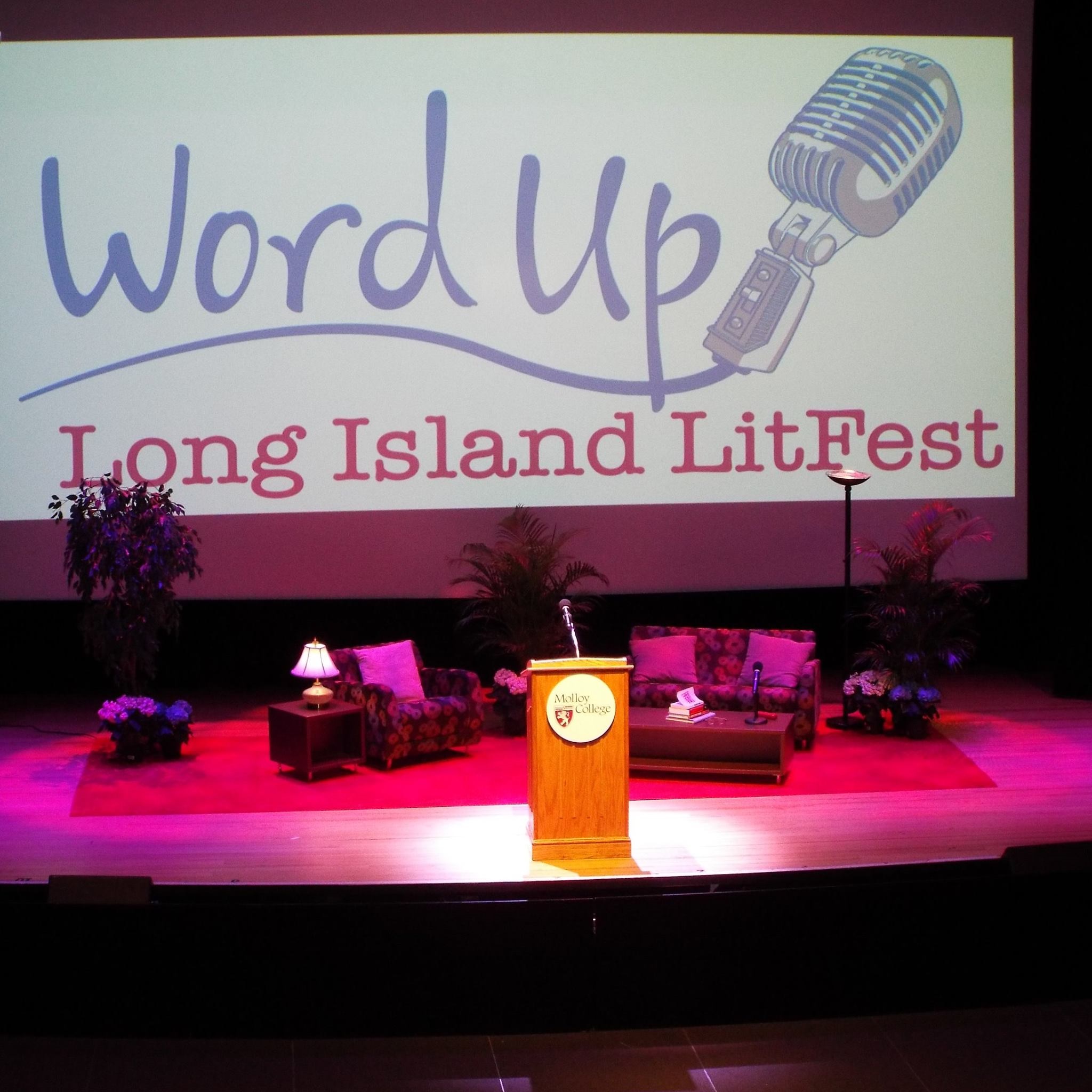 Long Island LitFest