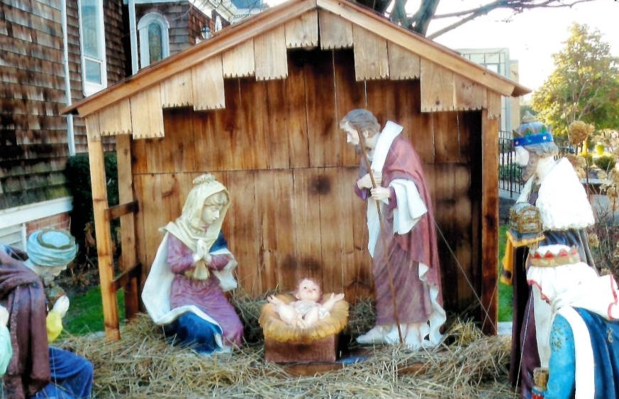 baby-jesus