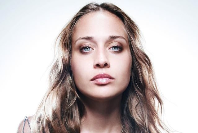 Fiona Apple Donald Trump