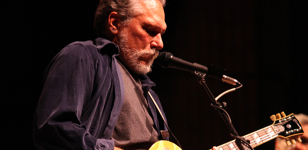 Jorma Kaukonen