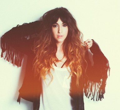 kate Voegele