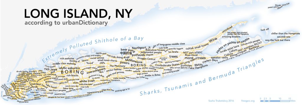 Reddit Long Island