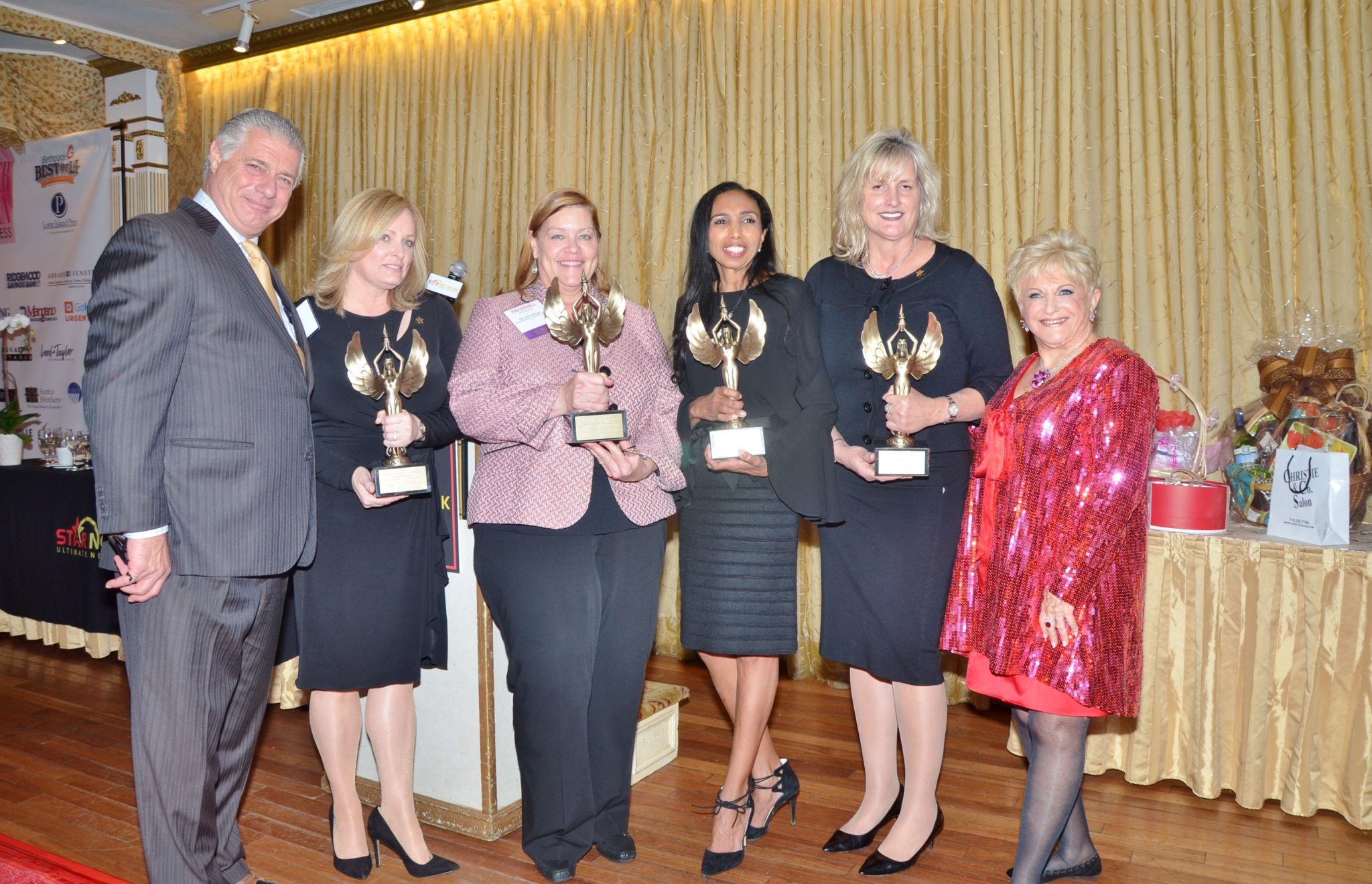 Star Network Power Women in Business Awards & Networking Event