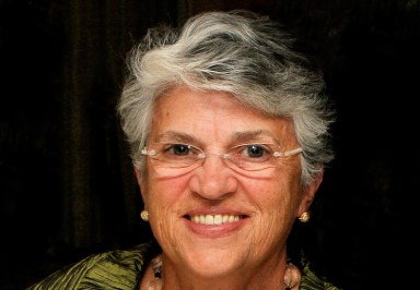 Amy Hagedorn