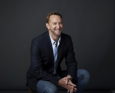 Clinton Kelly