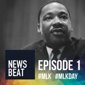 News Beat: Martin Luther King, Jr. - Unfinished Business - #MLK #MLKDAY
