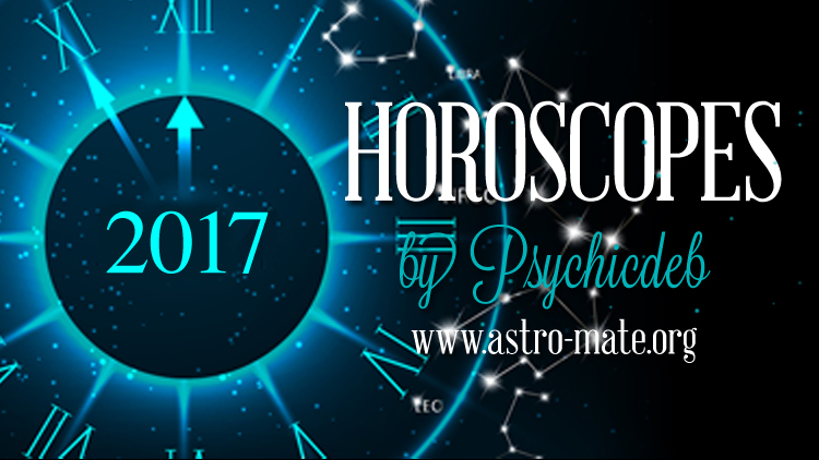 Horoscopes 2017