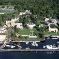U.S. Merchant Marine AcademyU.S. Merchant Marine Academy