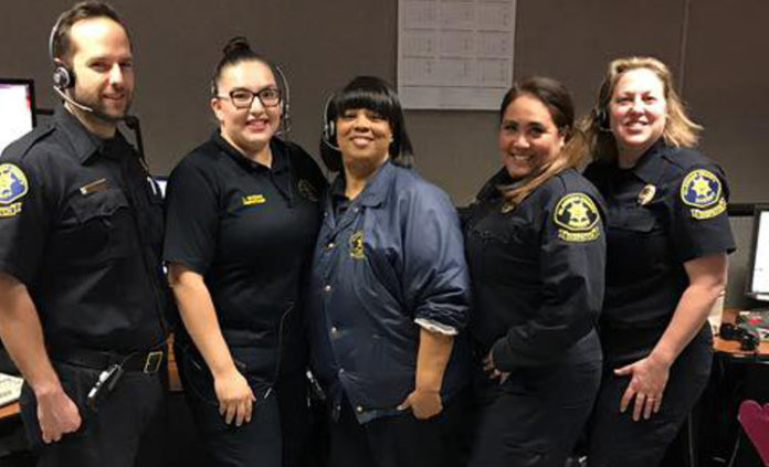 Alameda County Sheriff's Office
