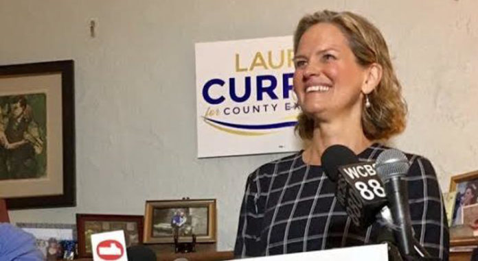Laura Curran Laura Curran