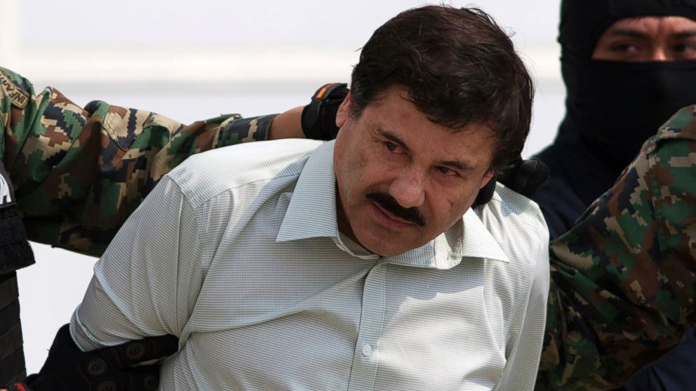 el chapo
