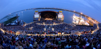 Brad Paisley Archives Long Island News From The Press Jones Beach Theater Summer Concert Calendar Booking Up