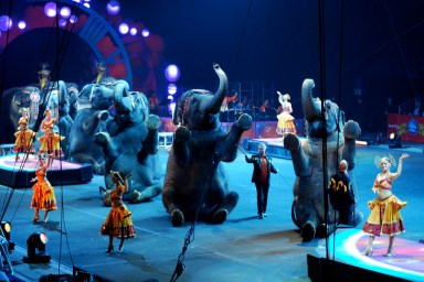Ringling Brothers