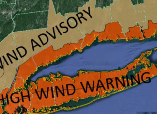 Fire Island Nude Beach Outlawed