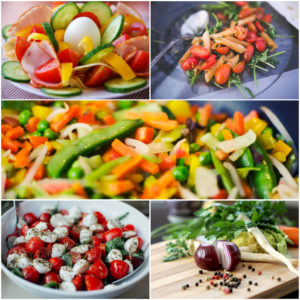 Long Island Vegetarian Restaurants Guide