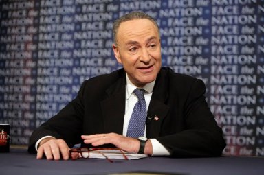 Chuck Schumer