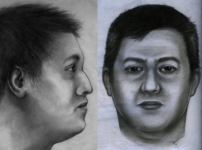 Suffolk County Police John Doe Suffolk County Police dead North Amityville