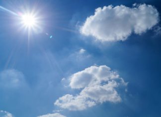 Fire Island Nude Beach Outlawed