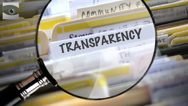 Nonprofit Invites Public to Rate Local Government Transparency