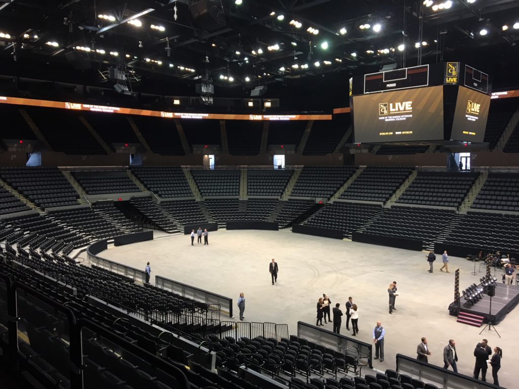 Nassau Coliseum Events 2025 Kitty Michele