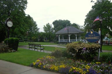 Manhasset