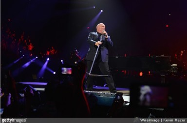 Billy Joel NYCB Live Nassau Veterans Memorial Coliseum