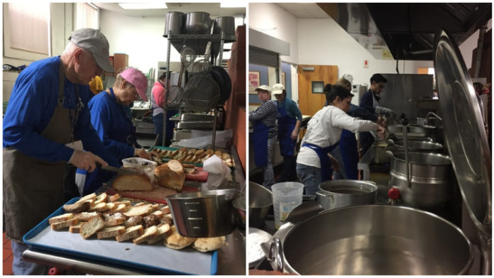 Inn Hempstead Soup Kitchen Inn Hempstead Soup Kitchen