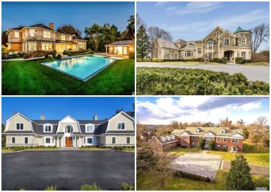 long island open houses real estate