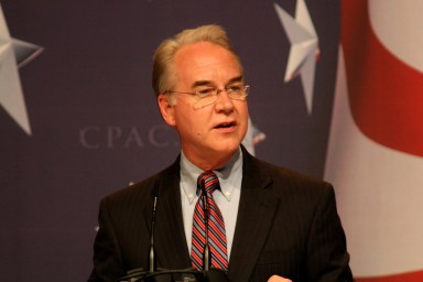 Tom Price