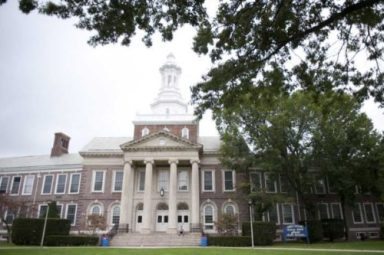 Great Neck North High School