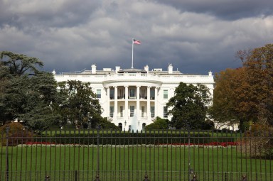 white house