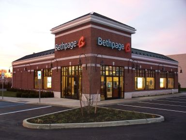 Bethpage Federal Credit Union