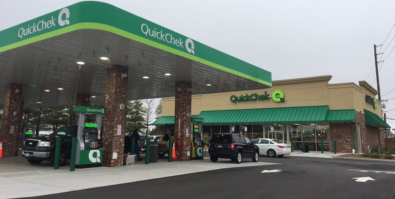 QuickChek