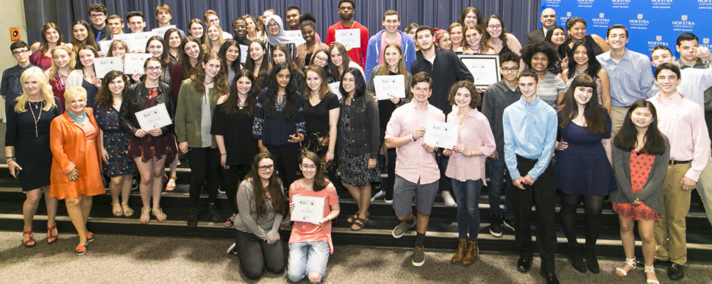 Photographer: Jonathan Heisler, Hofstra University Photographer