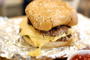 Five Guys 6020588068
