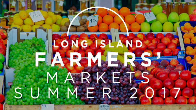 farmers markets