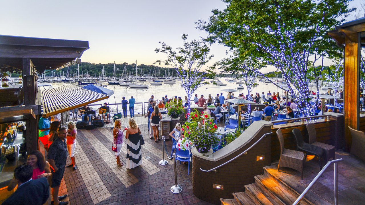 Best of Long Island Spotlight Top Waterfront, Seafood Restaurants