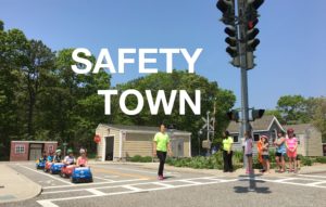 safety town