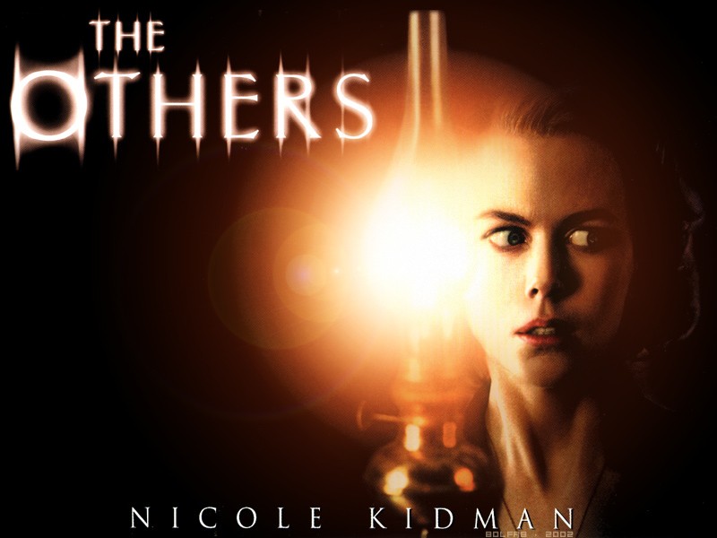 The Others Movie Wallpapers 4