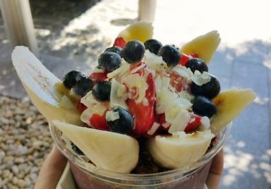 acai