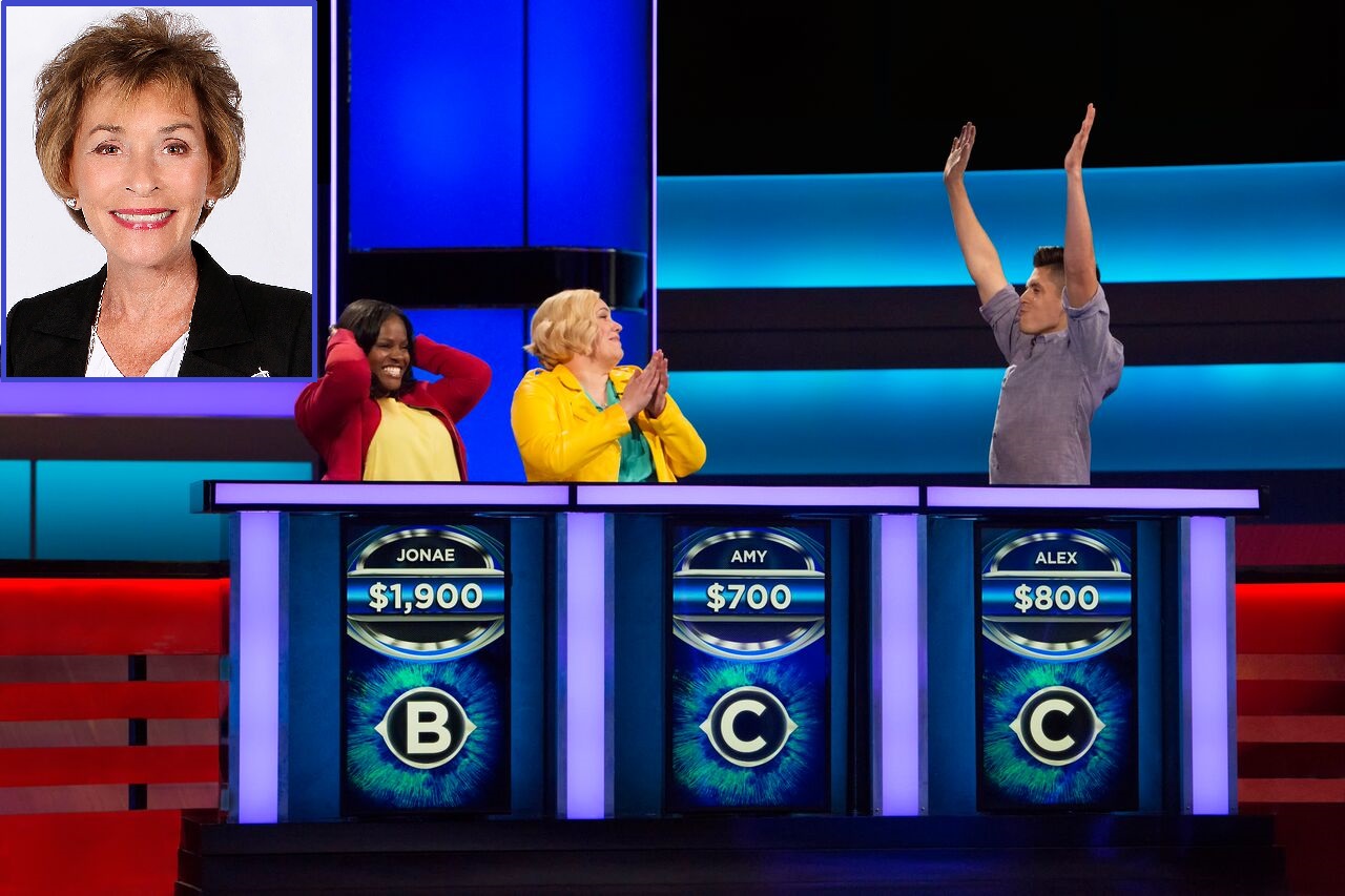 iWitness New Game Show from Judge Judy Debuts